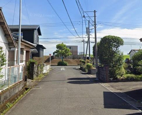 クレイドルガーデン恒久第17　新築