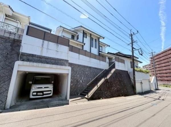 清武町加納乙中古