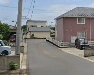 阿波岐原町鳥居原土地