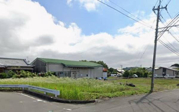 跡江土地