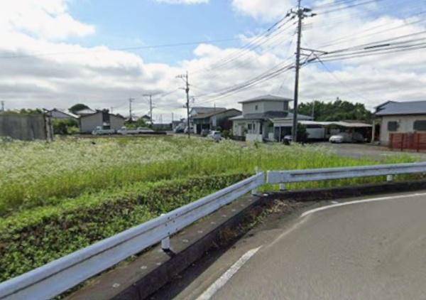 跡江土地