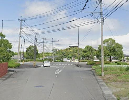 跡江土地
