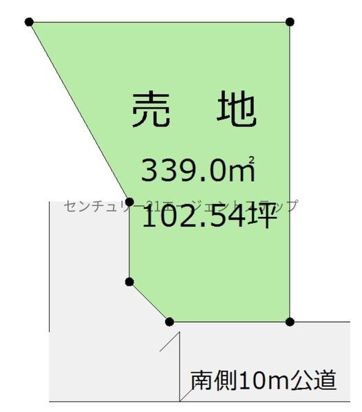 跡江土地