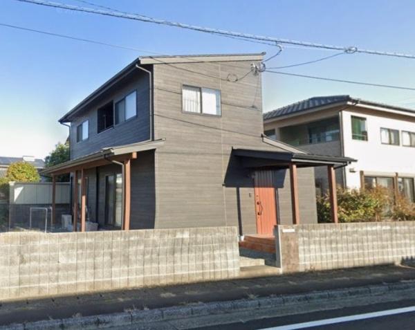 大字糸原中古