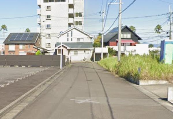 宮崎市吉村町南田の売土地