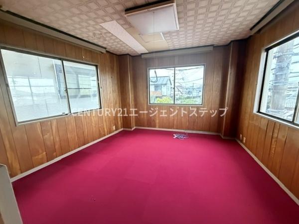 宮崎市月見ケ丘５丁目の中古一戸建て