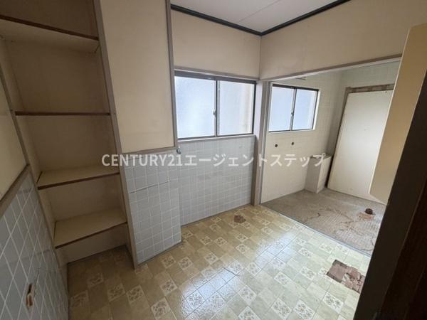 宮崎市月見ケ丘５丁目の中古一戸建て