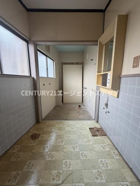 宮崎市月見ケ丘５丁目の中古一戸建て
