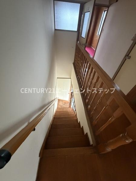 宮崎市月見ケ丘５丁目の中古一戸建て