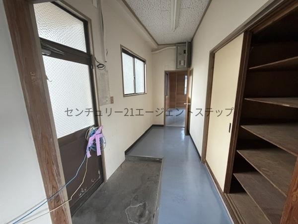 宮崎市月見ケ丘５丁目の中古一戸建て