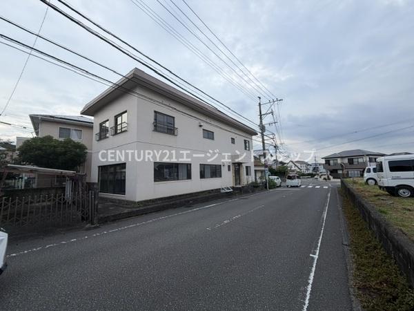 宮崎市月見ケ丘５丁目の中古一戸建て