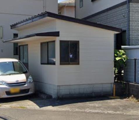 宮崎市月見ケ丘５丁目の中古一戸建て
