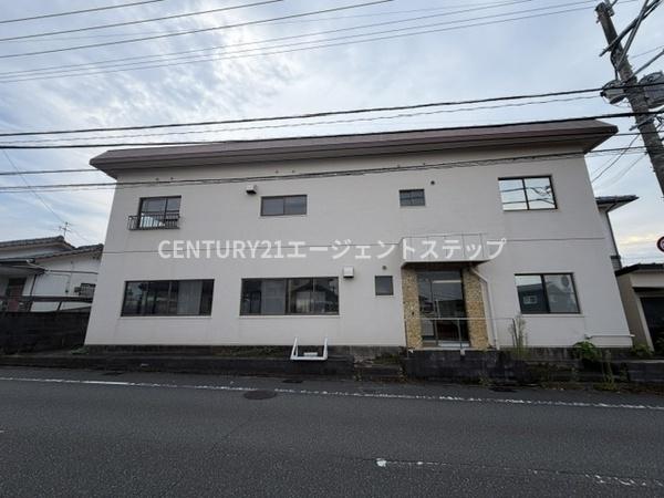 宮崎市月見ケ丘5丁目の中古一戸建