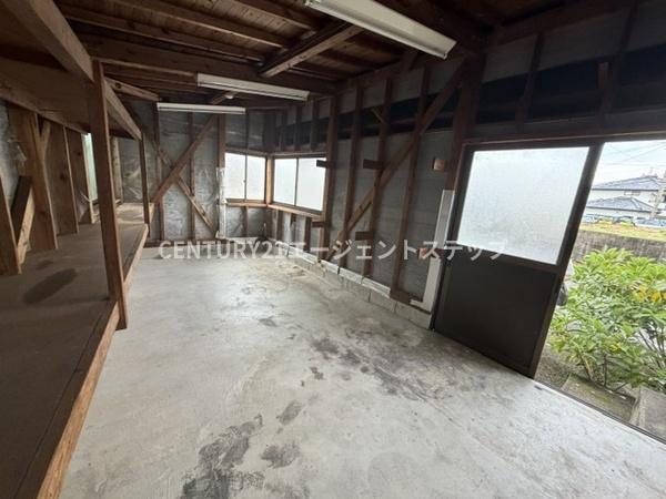 宮崎市月見ケ丘５丁目の中古一戸建て