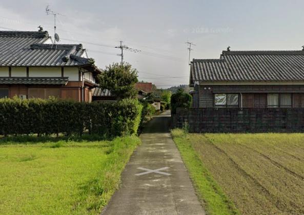 西都市大字鹿野田の中古一戸建