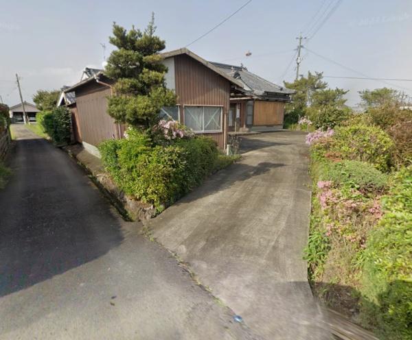 西都市大字鹿野田の中古一戸建