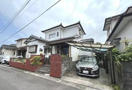 宮崎市大字本郷南方の中古一戸建