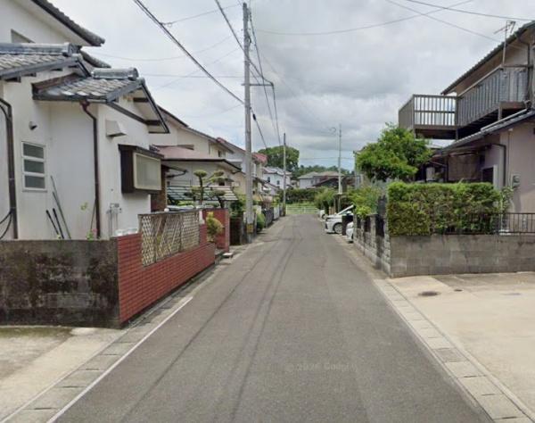 宮崎市大字本郷南方の中古一戸建