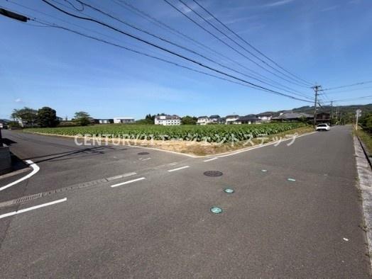 田野町乙土地