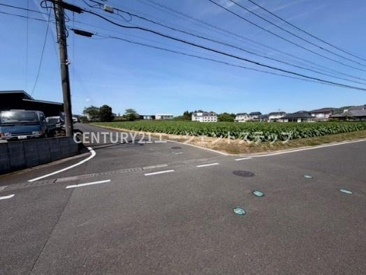 宮崎市田野町乙の土地