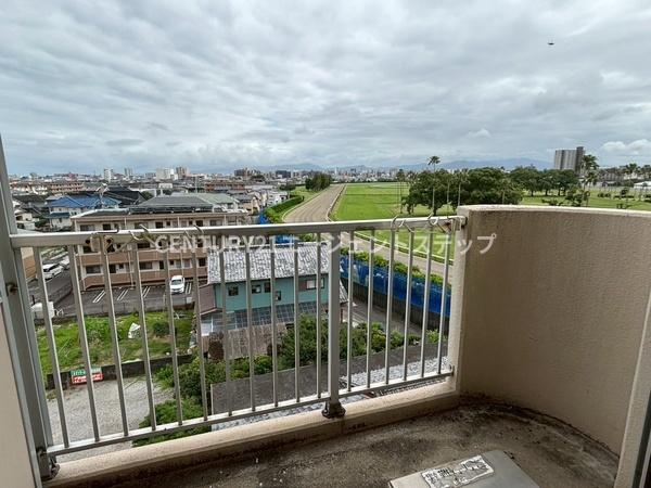 オクトワール宮崎北