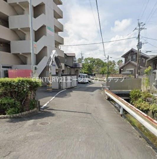 オクトワール宮崎北