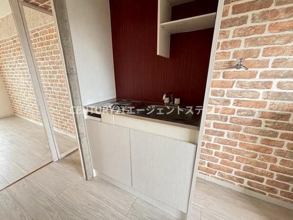 オクトワール宮崎北