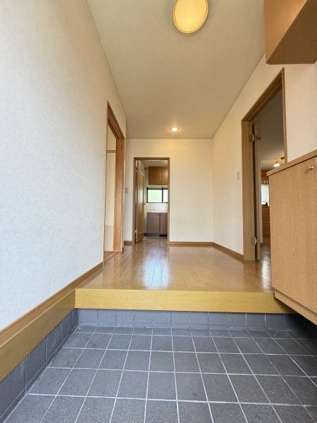 宮崎市清武町今泉丙の中古一戸建て