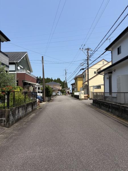 宮崎市清武町今泉丙の中古一戸建て