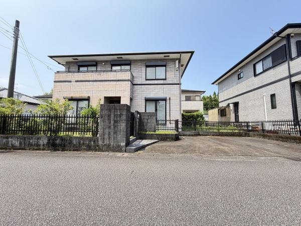 宮崎市清武町今泉丙の中古一戸建て