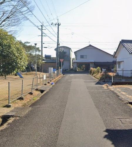 クレイドルガーデン一万城町第3-2棟