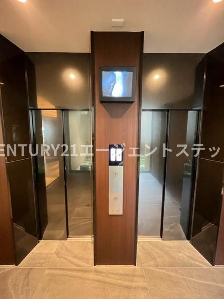 MJRザ・ガーデン宮崎駅前