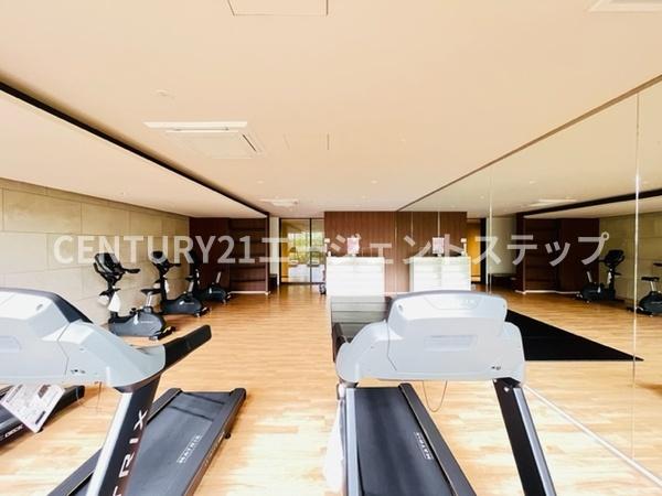 MJRザ・ガーデン宮崎駅前