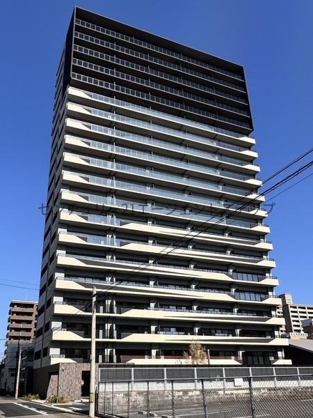レーベン宮崎ONETOWER