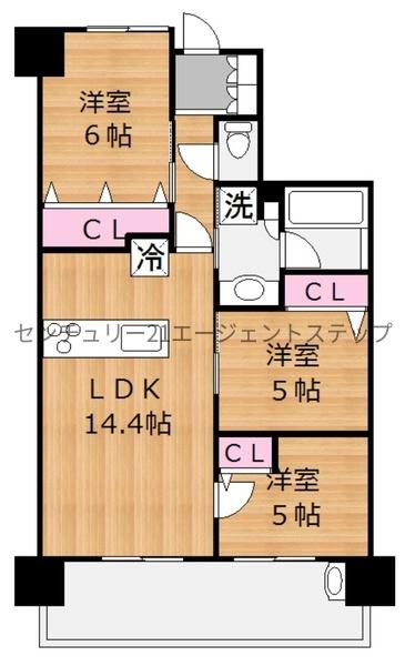 サーパス宮崎セントマークス