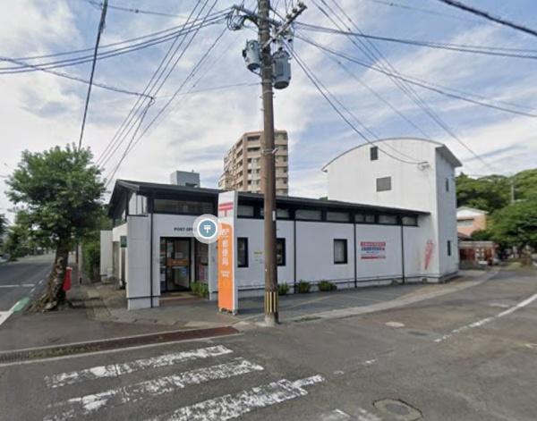 宮崎市下北方町牟タ田の中古一戸建て(宮崎神宮東郵便局)