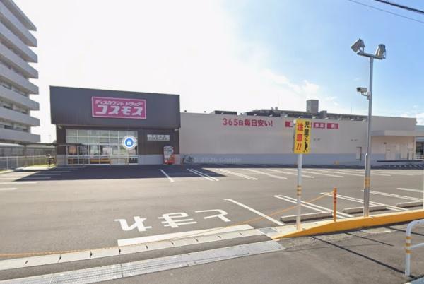 宮崎市下北方町牟タ田の中古一戸建て