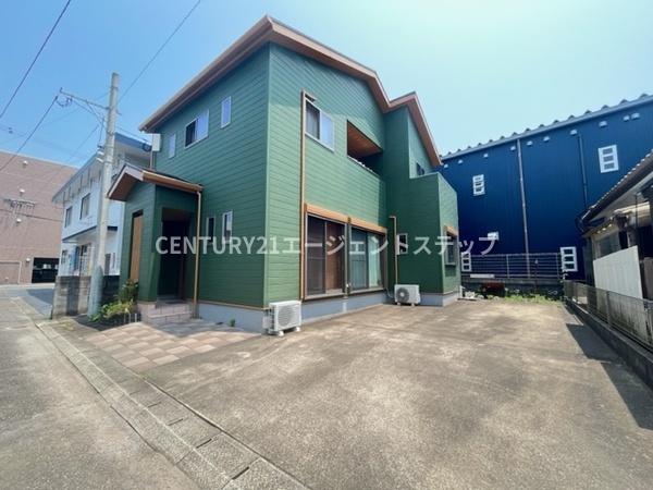 下北方町牟タ田中古