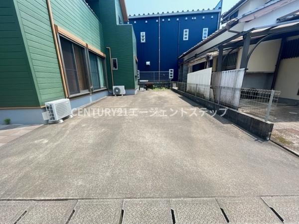 宮崎市下北方町牟タ田の中古一戸建て