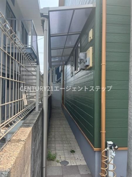 宮崎市下北方町牟タ田の中古一戸建て