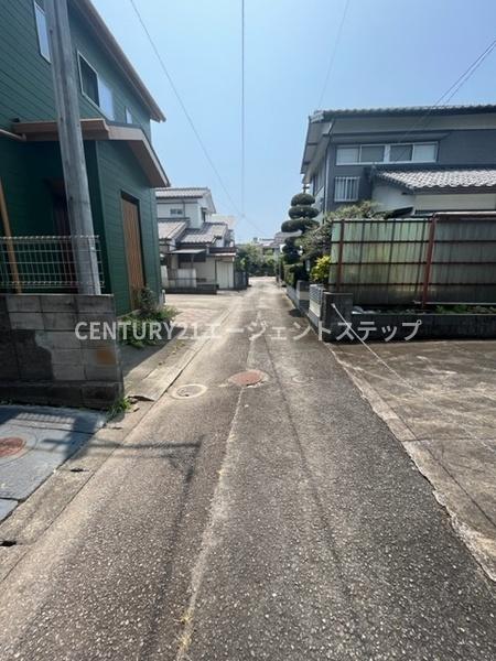 宮崎市下北方町牟タ田の中古一戸建て