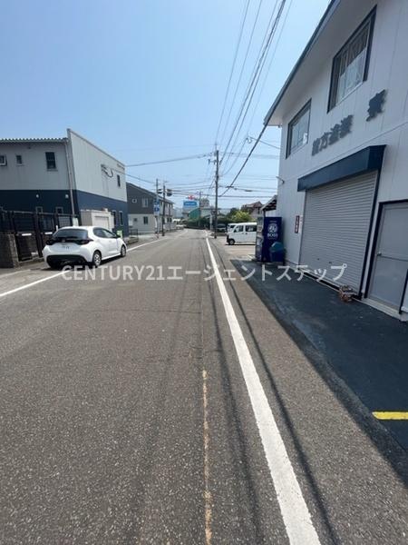 宮崎市下北方町牟タ田の中古一戸建て