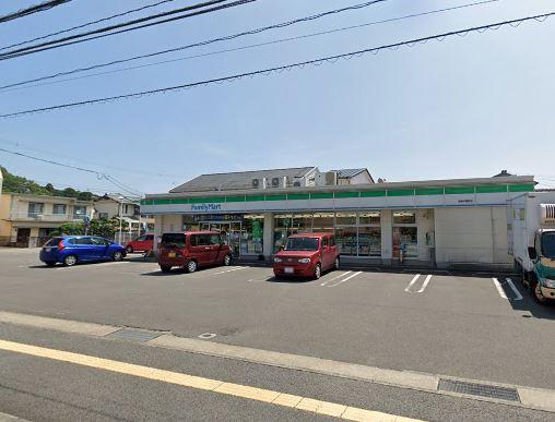 プレミスト橘公園レジデンス(ファミリーマート橘通東一丁目店)