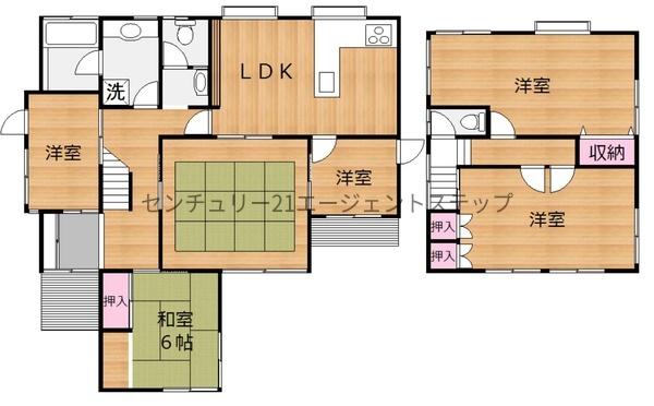 宮崎市生目台東１丁目の中古一戸建て