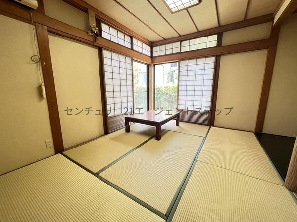 宮崎市生目台東１丁目の中古一戸建て
