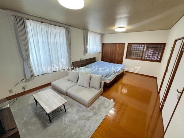 宮崎市生目台東１丁目の中古一戸建て