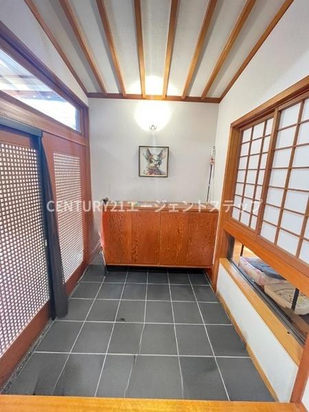 宮崎市生目台東１丁目の中古一戸建て