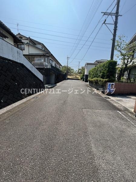 宮崎市生目台東１丁目の中古一戸建て