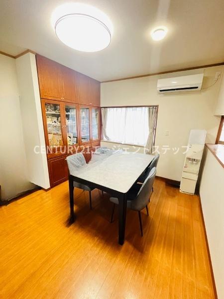 宮崎市生目台東１丁目の中古一戸建て