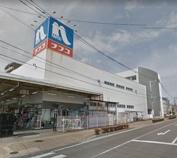 堀川町1期2号棟　新築(ホームプラザナフコ宮崎店)